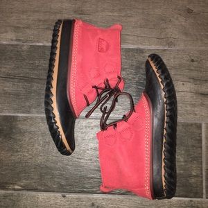 NEW Sorel Out N About Waterproof Short Duck Boots